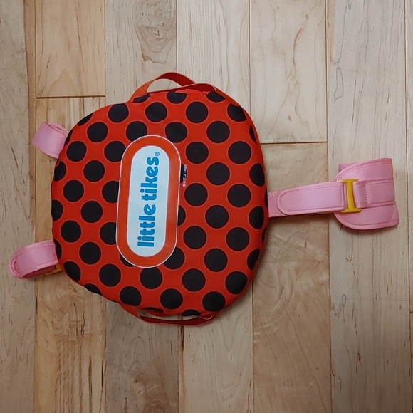 Little Tikes Swim Trainer for up to 12 mos. - Picture 2 of 6